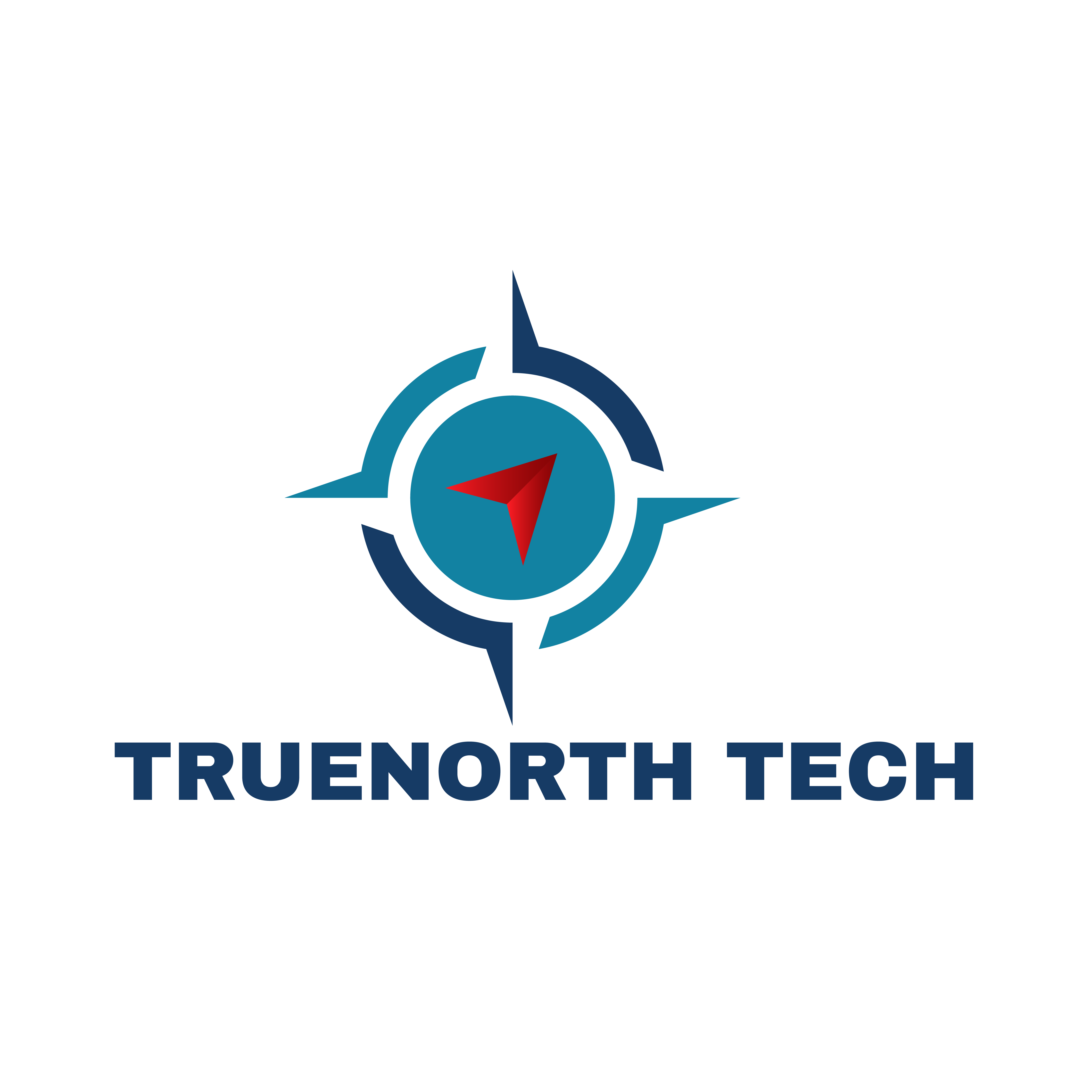 TrueNorth Tech Logo